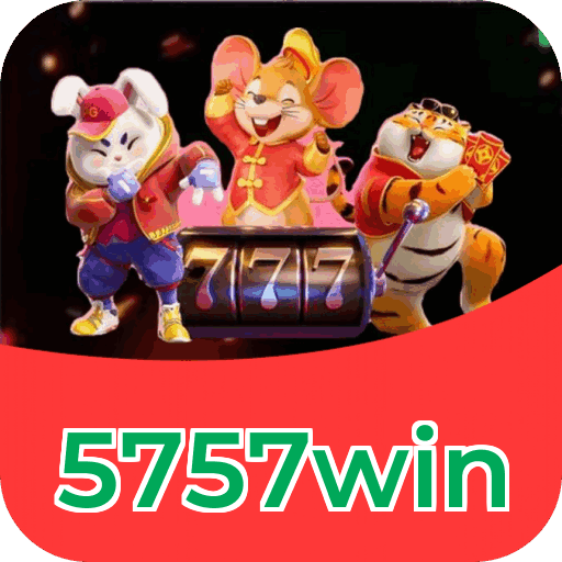 Comparação APP mobile vs versão web da 5757win